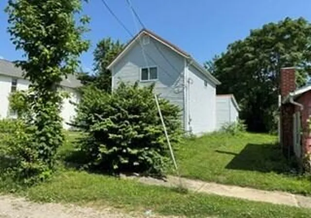 3rd image of 678 Marshall St, Marion, OH 43302 | MLS# 226025450