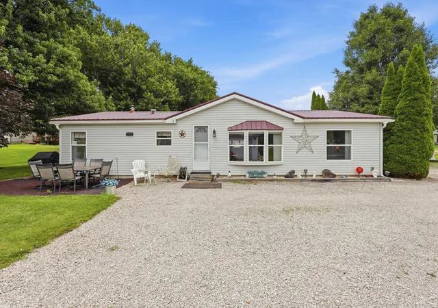 Homes for sale in Mount Gilead, OH | 7326 Ohio 19 #Unit 5, lot 166, 167, 168, Mount Gilead, OH 43338 | MLS# 226025449