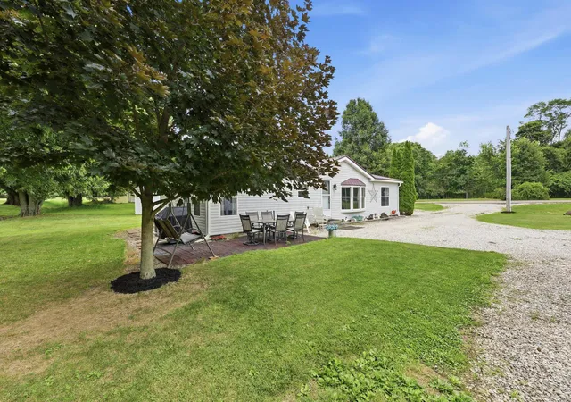 Homes for sale in Mount Gilead, OH | 7326 Ohio 19 #Unit 5, lot 166, 167, 168, Mount Gilead, OH 43338 | MLS# 226025449