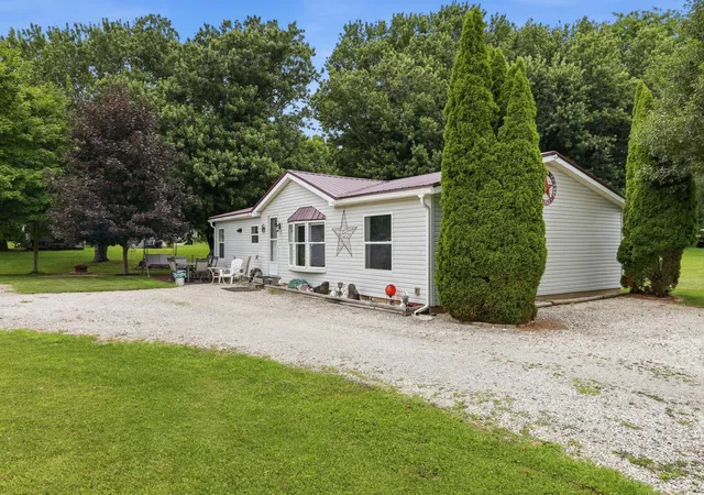 Homes for sale in Mount Gilead, OH | 7326 Ohio 19 #Unit 5, lot 166, 167, 168, Mount Gilead, OH 43338 | MLS# 226025449