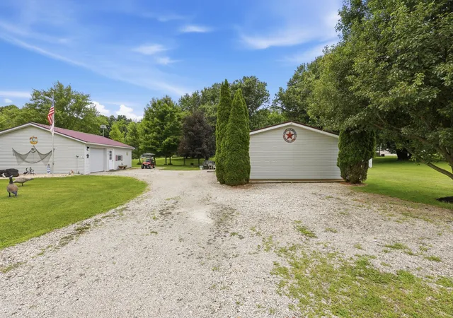 Homes for sale in Mount Gilead, OH | 7326 Ohio 19 #Unit 5, lot 166, 167, 168, Mount Gilead, OH 43338 | MLS# 226025449