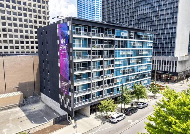 Homes for sale in Columbus, OH | 100 E Gay St #302, Columbus, OH 43215 | MLS# 226025660
