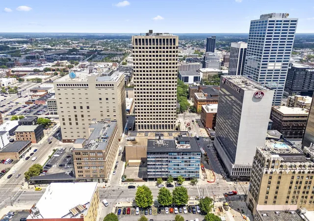 Homes for sale in Columbus, OH | 100 E Gay Street, Columbus, OH 43215 | Houzeo
