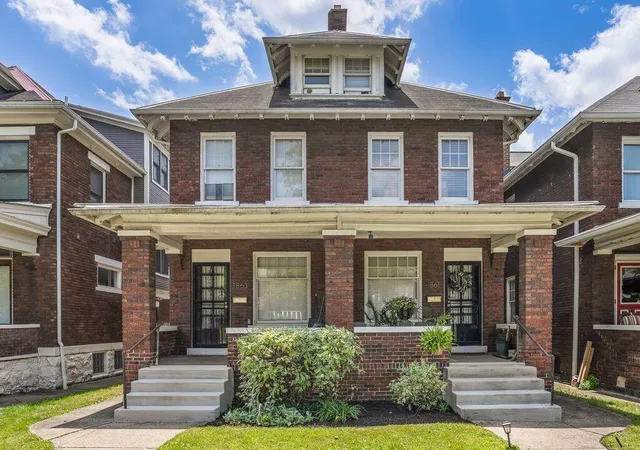 1st image of 1861 Bryden Rd, Columbus, OH 43205 | MLS# 226025448