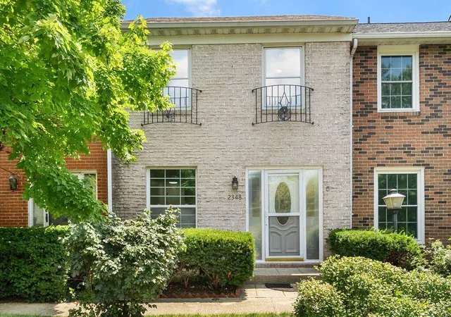 Condo for sale at 2348 Hardesty Ct #JA3, Columbus, OH 43204 | MLS# 226026450