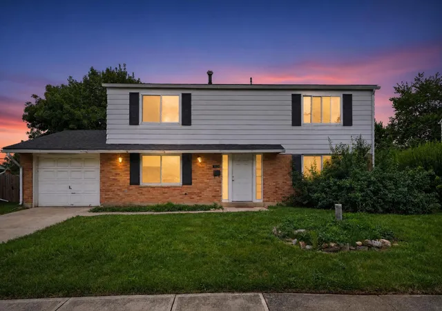2nd image of 3664 Managua Dr, Westerville, OH 43081 | MLS# 226026181