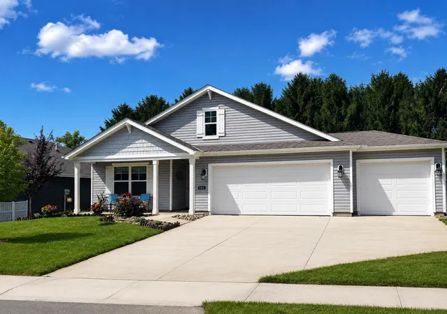 1st image of 452 Saint James Gate, Newark, OH 43055 | MLS# 226025477
