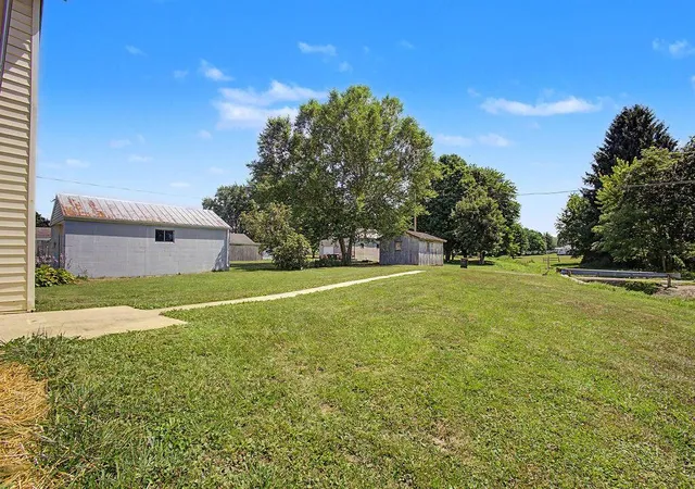 Homes for sale in Utica, OH | 546 N Jefferson St, Utica, OH 43080 | MLS# 226025436