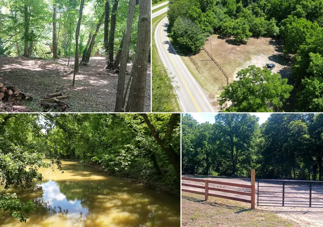 Homes for sale in Wilkesville, OH | 0 Ohio 160 #(14 Acre Racoon Creek), Wilkesville, OH 45695 | MLS# 226025527