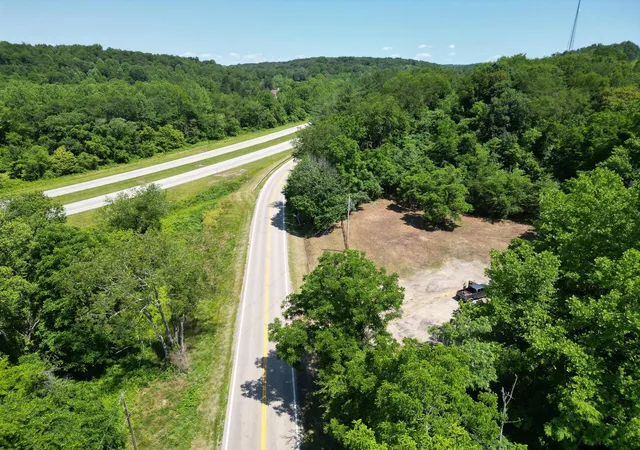 Homes for sale in Wilkesville, OH | 0 Ohio 160 #(14 Acre Racoon Creek), Wilkesville, OH 45695 | MLS# 226025527