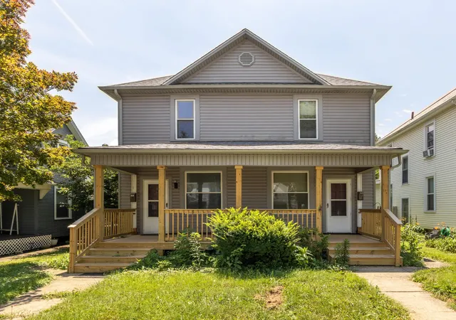 Homes for sale in Lancaster, OH | 418 420 King St, Lancaster, OH 43130 | MLS# 226025437