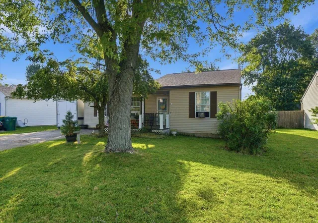 Homes for sale in West Jefferson, OH | 124 Hathaway Rd, West Jefferson, OH 43162 | MLS# 226025491