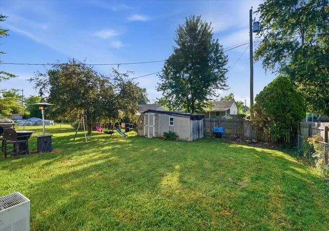 Homes for sale in West Jefferson, OH | 124 Hathaway Rd, West Jefferson, OH 43162 | MLS# 226025491