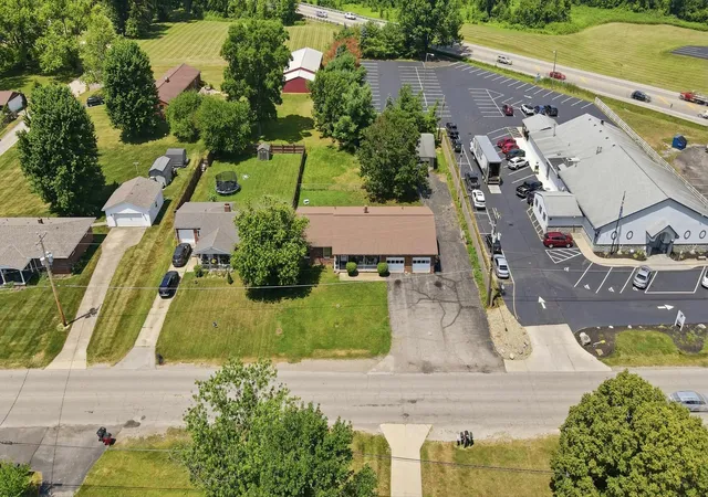 Homes for sale in Sunbury, OH | 233 N Columbus St, Sunbury, OH 43074 | MLS# 226025447