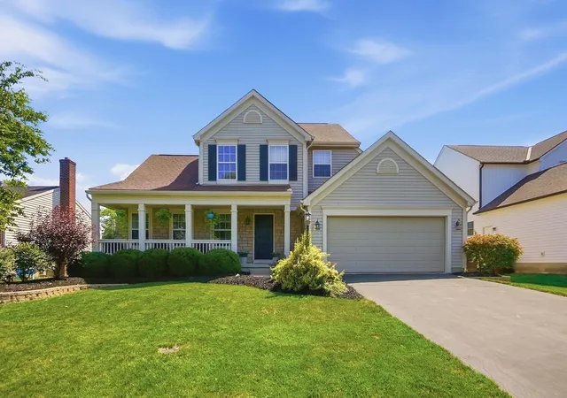 Photo 1 of Sale Pending at 3237 Royal Dornoch Cir, Delaware, OH 43015 | MLS# 226025511 | Listing updated on 2026-09-11