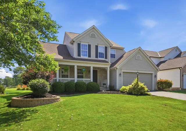 Photo 2 of Sale Pending at 3237 Royal Dornoch Cir, Delaware, OH 43015 | MLS# 226025511 | Listing updated on 2026-09-11