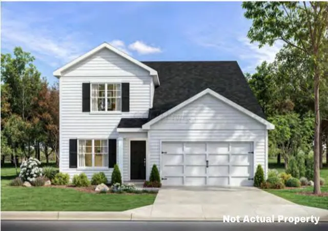 Homes for sale in London, OH | 1218 Stratford Wy, London, OH 43140 | MLS# 226025451