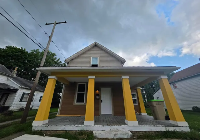 1st image of 315 S Shaffer St, Springfield, OH 45506 | MLS# 226027244