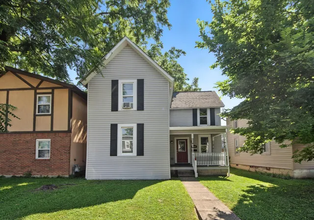 Photo 1 of Single family home for sale at 2584 Deming Ave, Columbus, OH 43202 | MLS# 226025445 | Listing updated on 2026-09-09
