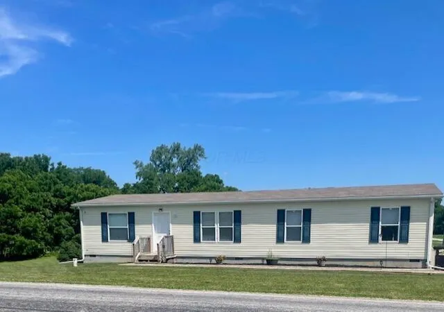 Homes for sale in Mount Gilead, OH | 6685 Township Rd 14, Mount Gilead, OH 43338 | MLS# 226025501