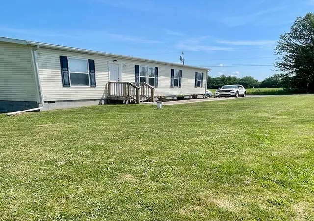 Homes for sale in Mount Gilead, OH | 6685 Township Rd 14, Mount Gilead, OH 43338 | MLS# 226025501