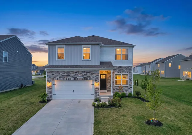 1st image of 482 Melissa Dr, Plain City, OH 43064 | MLS# 226025639