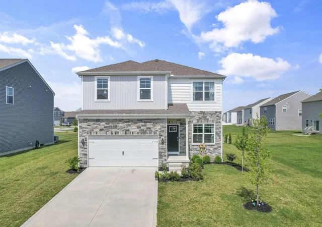 2nd image of 482 Melissa Dr, Plain City, OH 43064 | MLS# 226025639