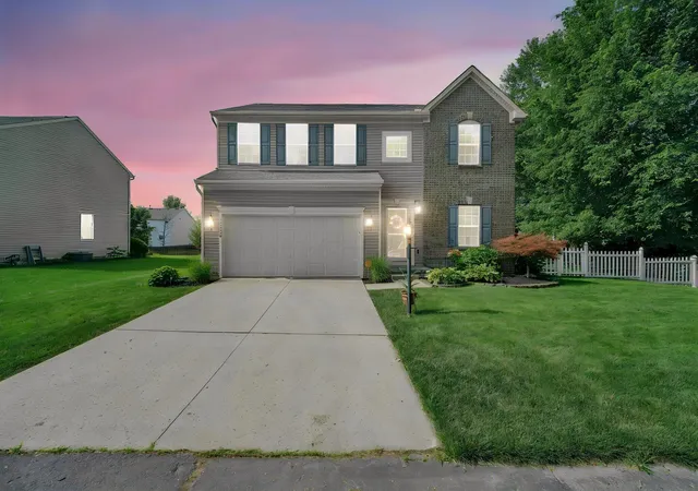 Homes for sale in Pataskala, OH | 14886 Havens Corners Rd Sw, Pataskala, OH 43062 | MLS# 226025663