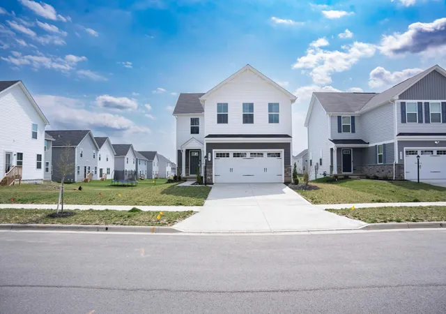 Homes for sale in Canal Winchester, OH | 8587 Erie Loop, Canal Winchester, OH 43110 | MLS# 226025461