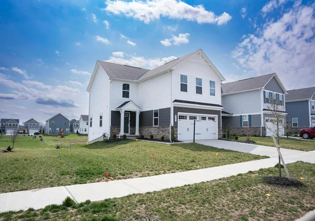 Homes for sale in Canal Winchester, OH | 8587 Erie Loop, Canal Winchester, OH 43110 | MLS# 226025461