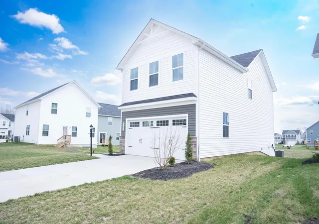 Homes for sale in Canal Winchester, OH | 8587 Erie Loop, Canal Winchester, OH 43110 | MLS# 226025461
