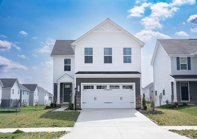 Homes for sale in Canal Winchester, OH | 8587 Erie Loop, Canal Winchester, OH 43110 | MLS# 226025461