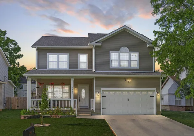 Homes for sale in Columbus, OH | 2454 Kilbourne Ave, Columbus, OH 43229 | MLS# 226025486