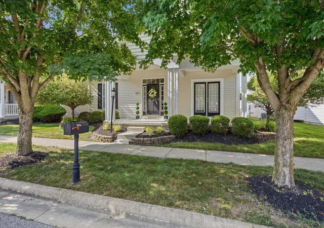 4th image of 6810 John Dr, Canal Winchester, OH 43110 | MLS# 226025841