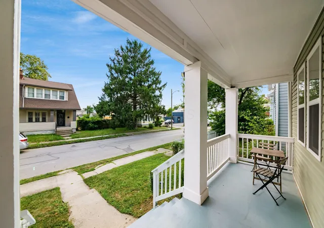 Photo 2 of Single family home for sale at 536 Siebert St, Columbus, OH 43206 | MLS# 226025517 | Listing updated on 2026-09-13