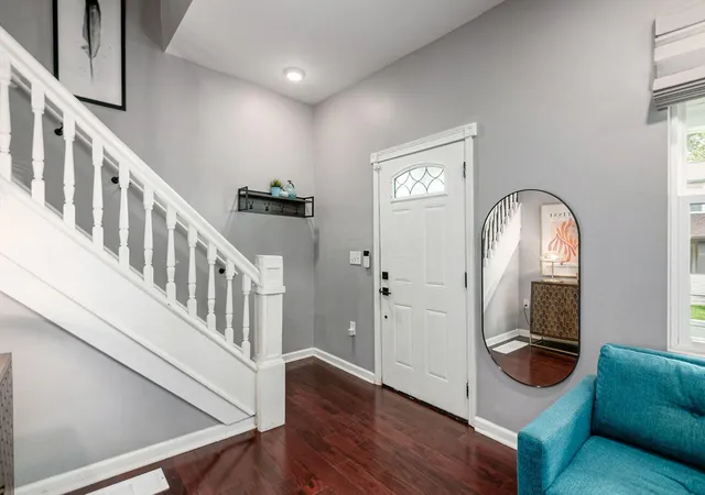 Photo 4 of Single family home for sale at 536 Siebert St, Columbus, OH 43206 | MLS# 226025517 | Listing updated on 2026-09-13