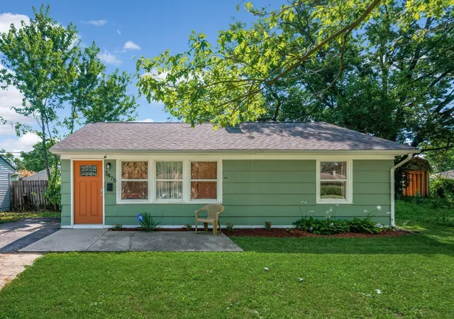 Photo 1 of Single family home for sale at 3476 Ontario St, Columbus, OH 43224 | MLS# 226025705 | Listing updated on 2026-08-28