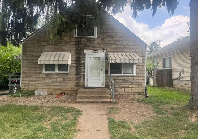Photo 1 of Single family home for sale at 2629 Grasmere Ave, Columbus, OH 43211 | MLS# 226025580 | Listing updated on 2026-07-28