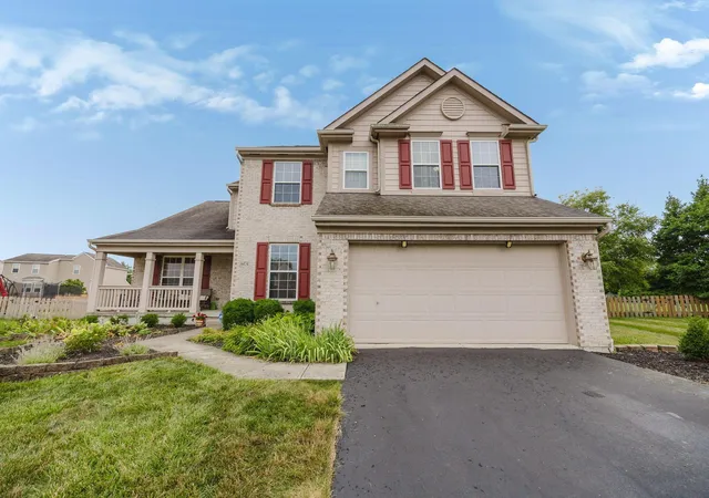 1st image of 6474 Tallman Ct, Canal Winchester, OH 43110 | MLS# 226025855