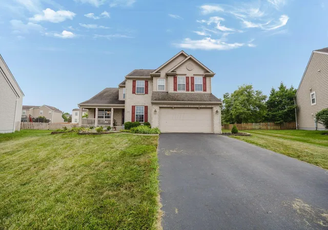 Photo 1 of Single family home for sale at 6474 Tallman Ct, Canal Winchester, OH 43110 | MLS# 226025855 | Listing updated on 2026-09-30