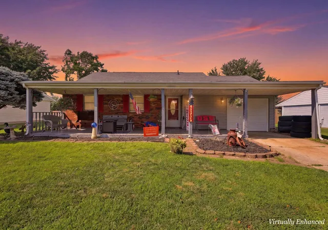 1st image of 1725 Sioux Dr, Circleville, OH 43113 | MLS# 226025504