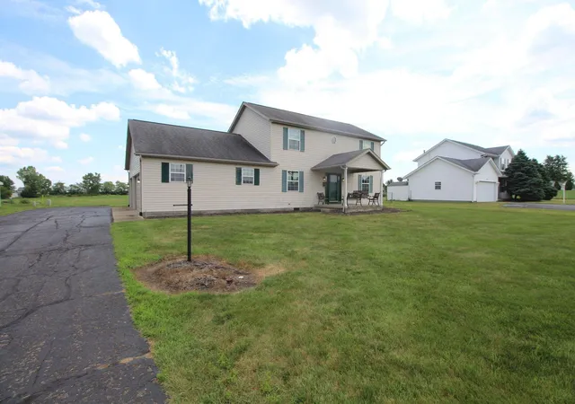 2nd image of 623 Mill St, North Lewisburg, OH 43060 | MLS# 226025615