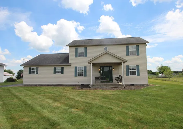 Photo 3 of Single family home for sale at 623 Mill St, North Lewisburg, OH 43060 | MLS# 226025615 | Listing updated on 2026-09-26