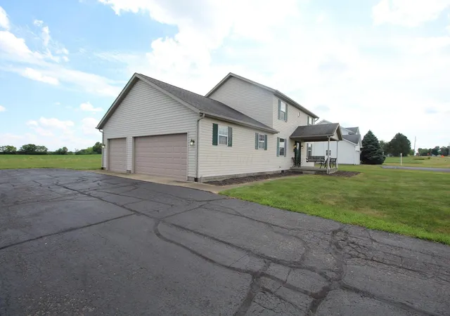 Photo 4 of Single family home for sale at 623 Mill St, North Lewisburg, OH 43060 | MLS# 226025615 | Listing updated on 2026-09-26