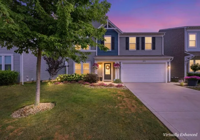 Photo 1 of Single family home for sale at 4872 Amber Xing Dr, Columbus, OH 43232 | MLS# 226025771 | Listing updated on 2026-09-14