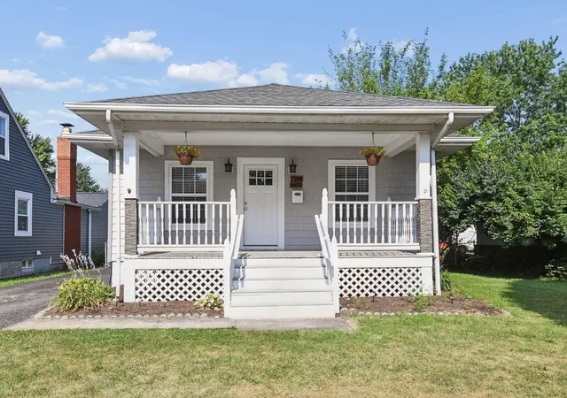 Homes for sale in Columbus, OH | 87 Maple Dr, Columbus, OH 43228 | MLS# 226025623