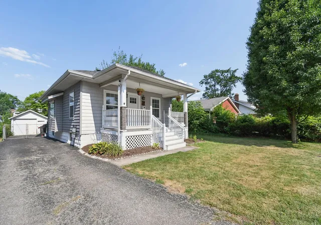 Homes for sale in Columbus, OH | 87 Maple Dr, Columbus, OH 43228 | MLS# 226025623