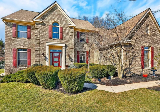 Homes for sale in Pickerington, OH | 13303 Sandover Pl, Pickerington, OH 43147 | MLS# 226025548