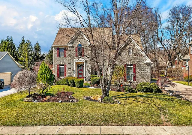 3rd image of 13303 Sandover Pl, Pickerington, OH 43147 | MLS# 226025548