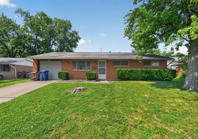 1st image of 3726 Lima Dr, Westerville, OH 43081 | MLS# 226026522